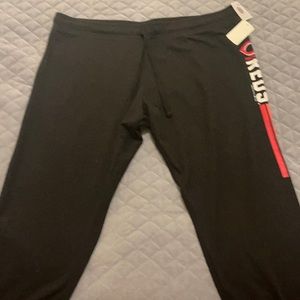 MLB Women’s Cincinnati Reds Athletic Pants